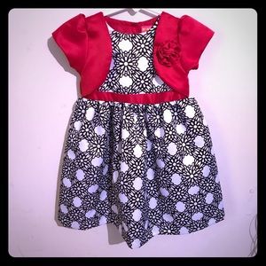 Toddler Dress